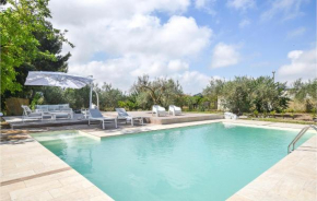 Awesome Home In Chiaramonte Gulfi With Wifi